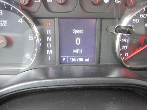 Used 2015 GMC Sierra 3500 2WD Double Cab image 21