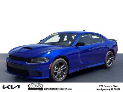 Used 2022 Dodge Charger GT