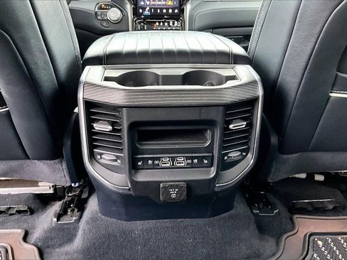 Certified 2023 RAM 1500 Limited image 16