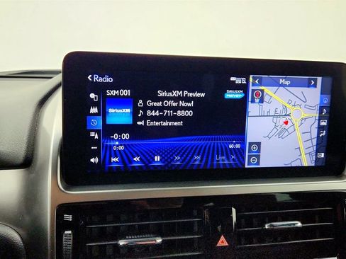 Used 2023 Lexus GX 460 Premium w/ Premium Plus Package AWD/4WD image 19