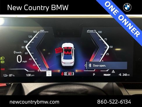 Used 2025 BMW i5 xDrive40 w/ Premium Package image 21