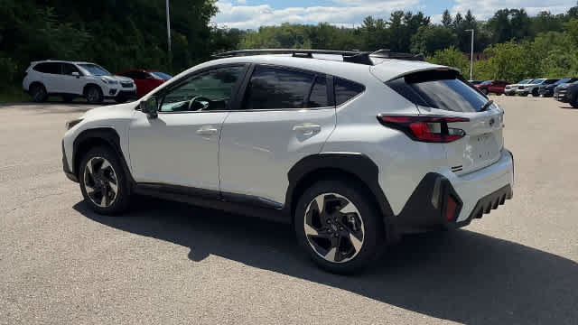 New 2026 Subaru Crosstrek 2.5i Limited AWD/4WD image 6