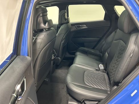 New 2026 Kia Sportage X-Pro Prestige image 28