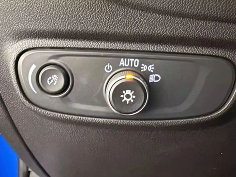 Used 2024 Chevrolet Equinox LT image 26