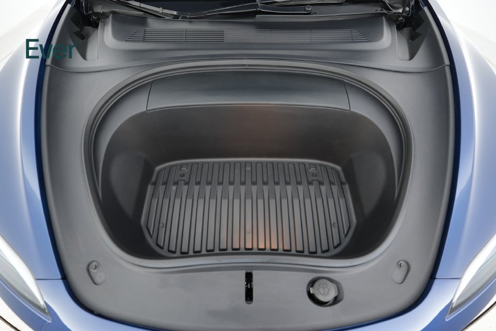 Used 2024 Tesla Model 3 Standard Range RWD image 28