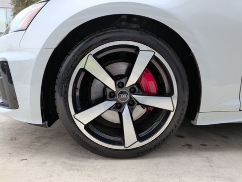 Used 2023 Audi A5 2.0T Premium Plus w/ Premium Plus image 13