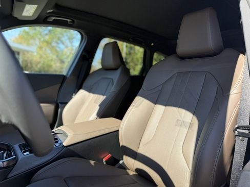 New 2026 BMW X3 xDrive30 w/ Premium Package image 11