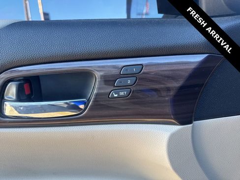 Used 2016 Honda Accord EX-L image 12