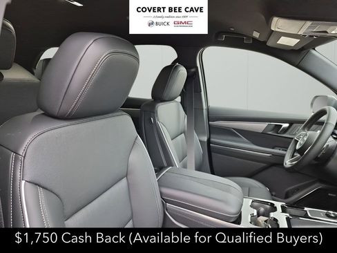 New 2026 Buick Enclave Preferred image 15