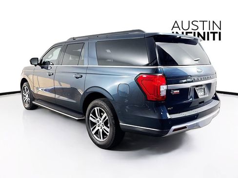 Used 2023 Ford Expedition Max XLT image 5