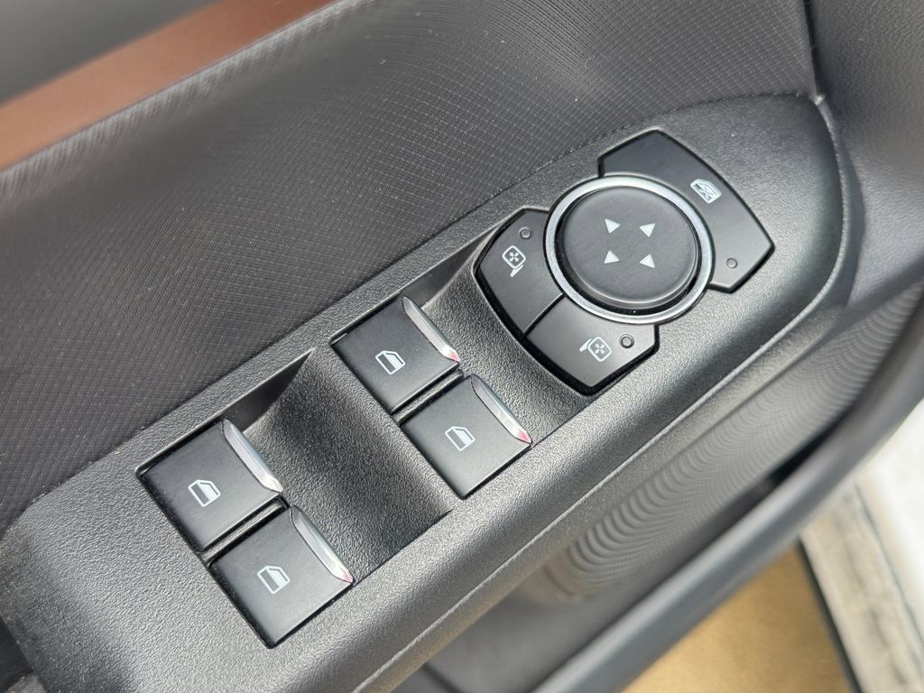 Used 2024 Ford Bronco Sport Outer Banks AWD/4WD image 18