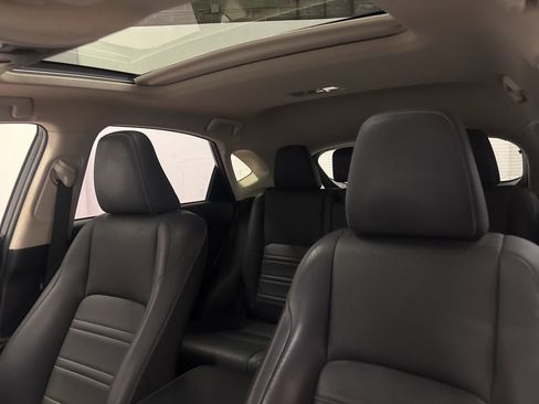 Used 2018 Lexus NX 300 AWD image 14