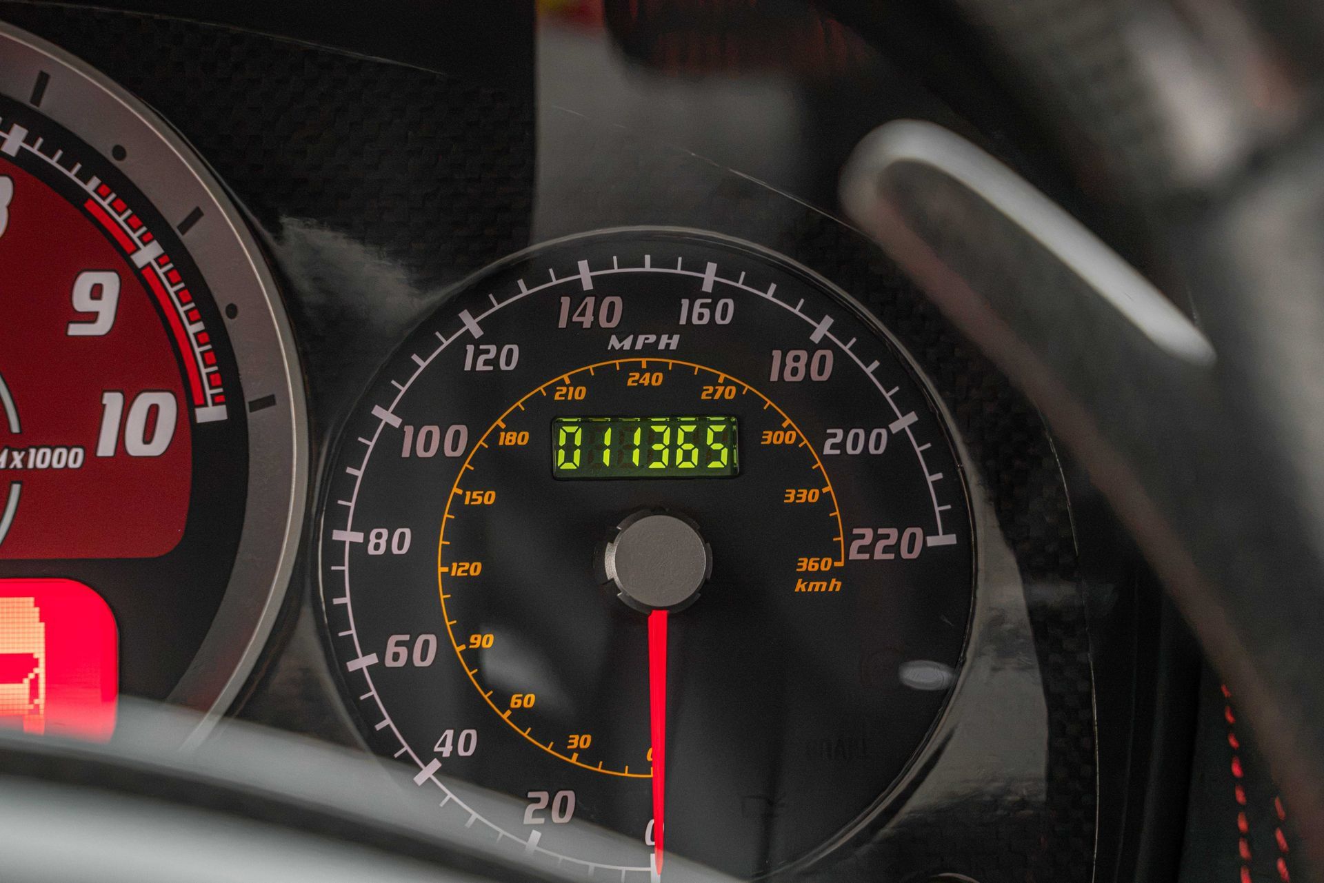 Used 2009 Ferrari F430 Scuderia RWD image 7