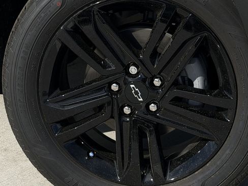 New 2026 Chevrolet Trax ACTIV w/ Sunroof Package image 9