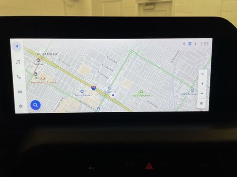 Used 2025 Toyota Land Cruiser w/ Premium Package image 16