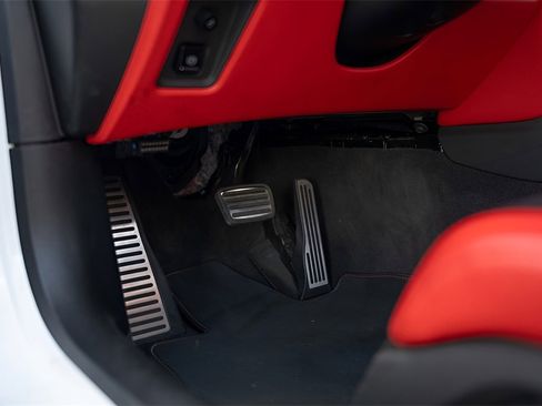 Used 2024 Chevrolet Corvette Z06 w/ Stealth Interior Trim Package image 35