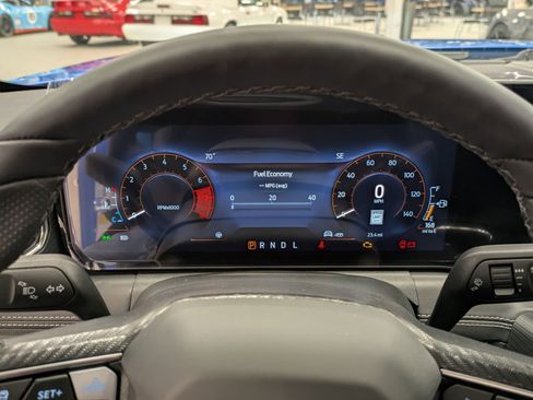 New 2026 Ford Mustang Premium image 21