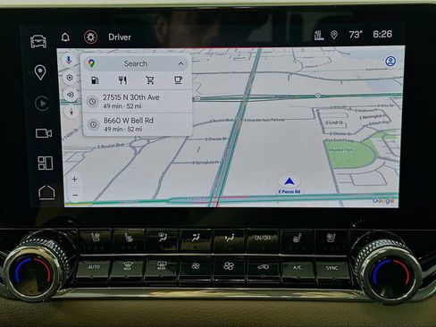 Used 2024 GMC Canyon Denali image 17