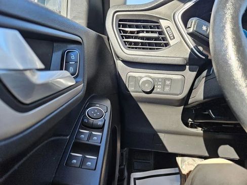 Used 2021 Ford Escape SEL image 14