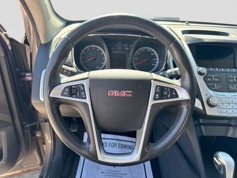 Used 2012 GMC Terrain SLT w/ Chrome and Technology Package AWD/4WD image 28