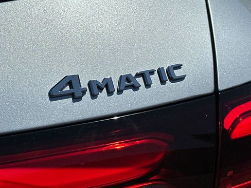 Certified 2026 Mercedes-Benz GLC 300 4MATIC image 26
