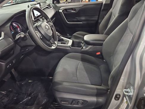 Used 2024 Toyota RAV4 XLE image 11