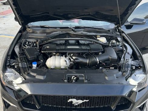 Used 2023 Ford Mustang GT Premium w/ GT Performance Package image 42