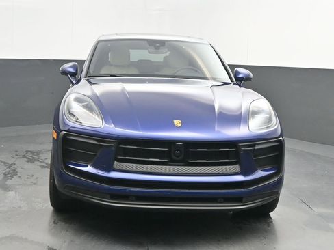 New 2026 Porsche Macan image 10