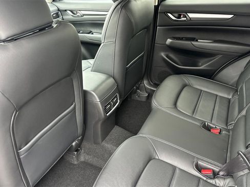New 2025 MAZDA CX-5 AWD 2.5 S w/ Preferred Package image 13