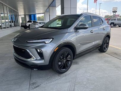 New 2026 Buick Encore GX Sport Touring w/ Advanced Technology Package