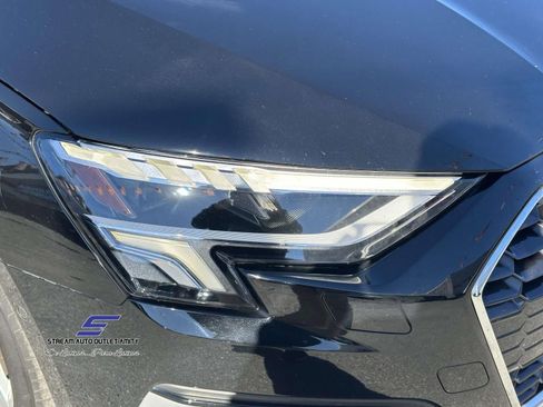 Used 2023 Audi A3 2.0T Premium image 10