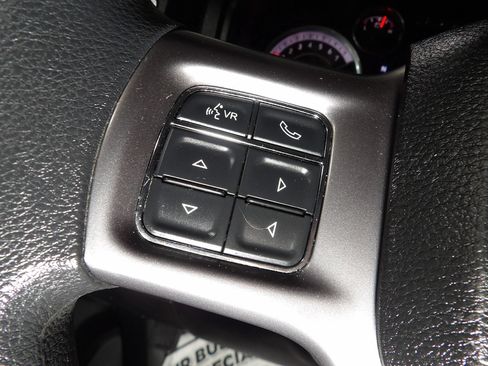 Used 2023 RAM 1500 Classic SLT w/ Trailer & Traction Group AWD/4WD image 23