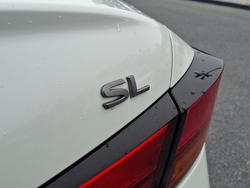 Certified 2023 Nissan Altima 2.5 SL AWD/4WD image 31