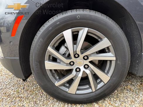 Used 2022 Chevrolet Equinox Premier image 10