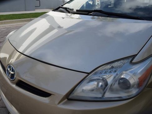 Used 2010 Toyota Prius FWD image 11