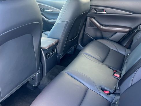 Certified 2025 MAZDA CX-30 2.5 Turbo w/ Premium Package image 10