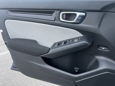 Used 2025 Honda Civic FWD Hybrid Sedan image 25