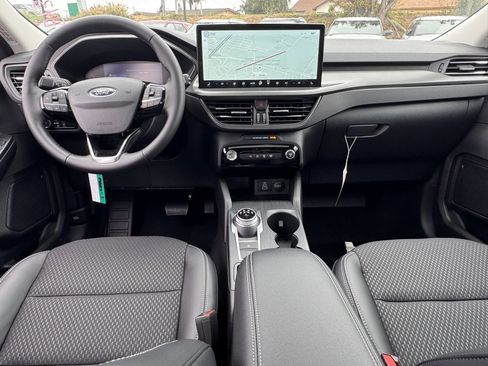 New 2025 Ford Escape SE image 26