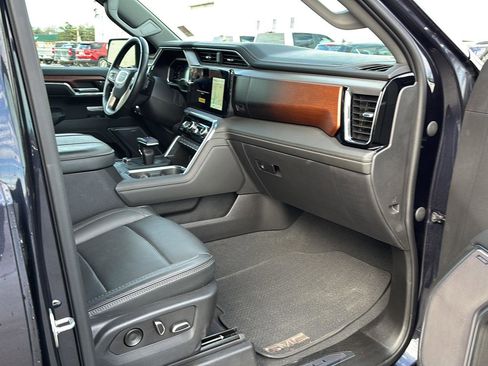 Used 2023 GMC Sierra 1500 Denali w/ Denali Reserve Package image 24