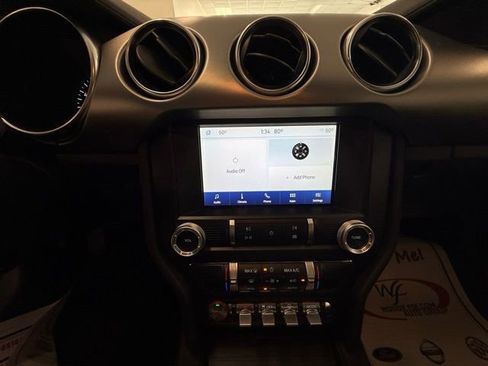 Used 2022 Ford Mustang GT w/ Equipment Group 301A image 14
