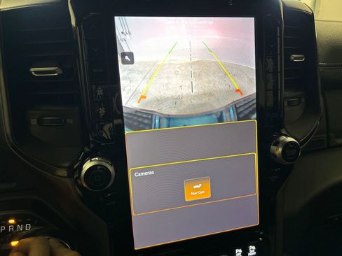 Used 2024 RAM 2500 Rebel image 24