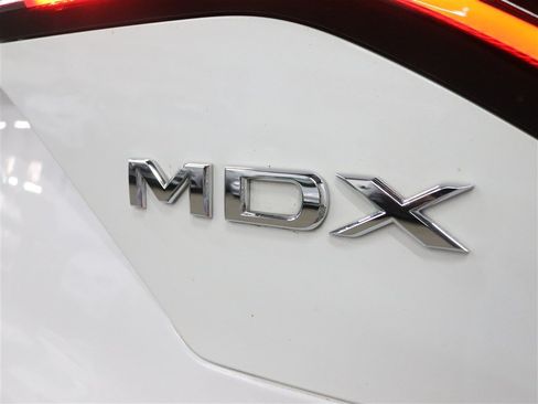 Used 2024 Acura MDX A-Spec AWD/4WD image 9