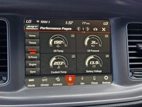 Used 2023 Dodge Charger Scat Pack image 23