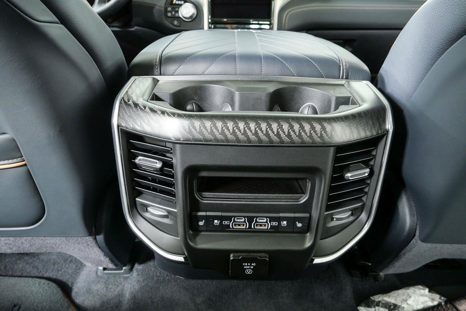 Used 2025 RAM 1500 Tungsten AWD/4WD image 20