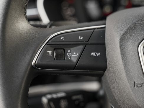 Certified 2025 Audi Q3 2.0T Premium w/ Convenience Package image 16