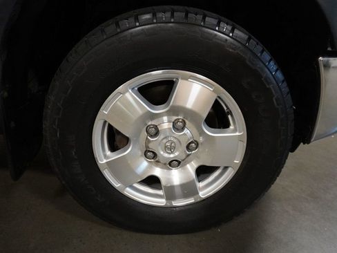 Used 2008 Toyota Tundra SR5 image 7