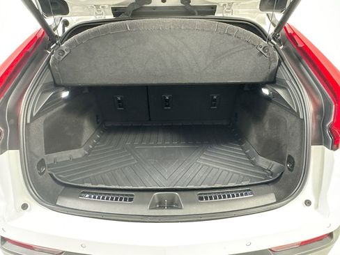 Used 2023 Cadillac XT4 Premium Luxury w/ Cold Weather Package image 23