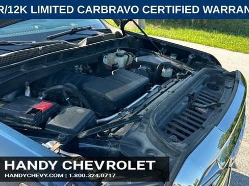 Certified 2020 GMC Sierra 1500 SLE w/ SLE Value Package AWD/4WD image 43