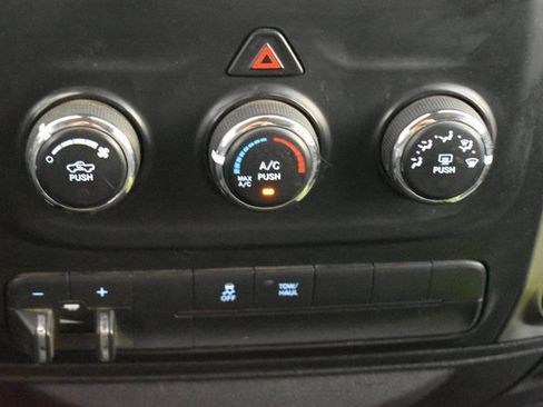 Used 2016 RAM 2500 Outdoorsman image 30