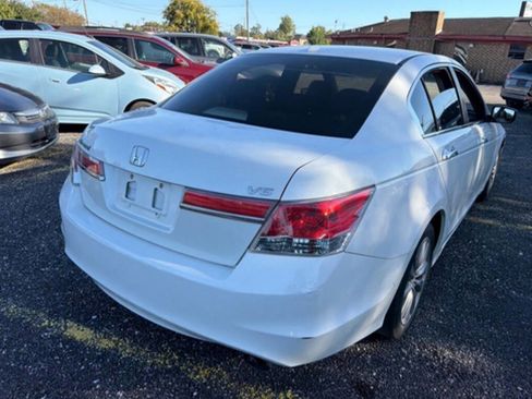 Used 2011 Honda Accord EX-L image 3
